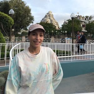 Meet your Posher, Jay